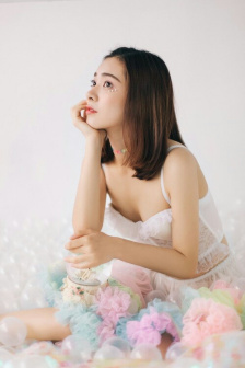 儿媳月月